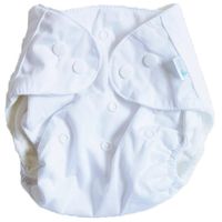 Bump Maternity 3 Cloth Nappies - Washable & Eco-Friendly